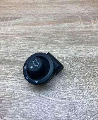 Ford Mondeo MK II Wing mirror switch 93BG17B676BA D3L0A
