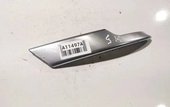 Nissan Primera Other rear door trim element 80677BA000