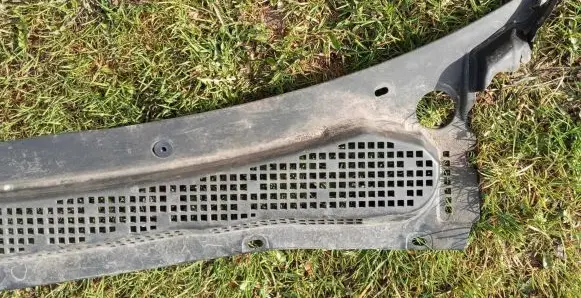 Honda Accord Wiper trim 74201SWAA0