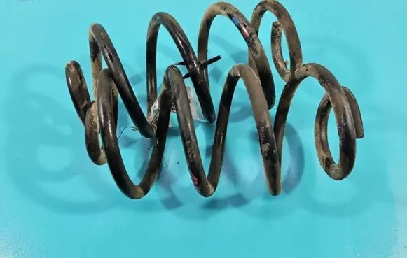 Renault Modus Rear coil spring IMPRK1384087