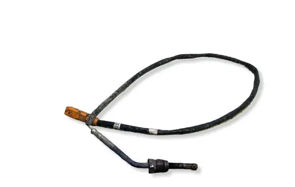 Skoda Fabia Mk2 (5J) Exhaust gas temperature sensor 03L906088CH