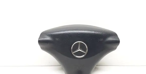 Mercedes-Benz Vaneo W414 Steering wheel airbag 1684600298