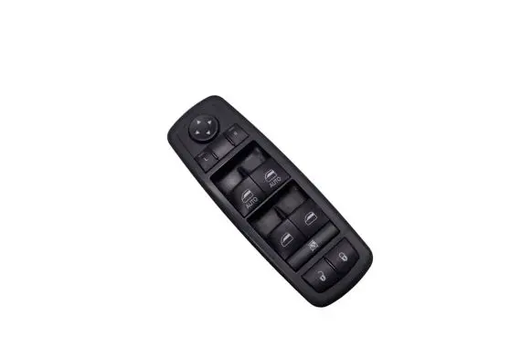 Chrysler Pacifica Electric window control switch 68234092AC P68234092AC 10115697