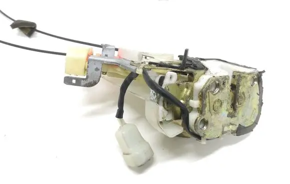 Lexus GS 300 400 430 Rear door lock