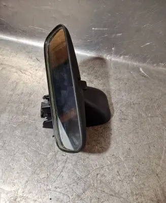 Renault Koleos I Rear view mirror (interior) E11025974 E102597