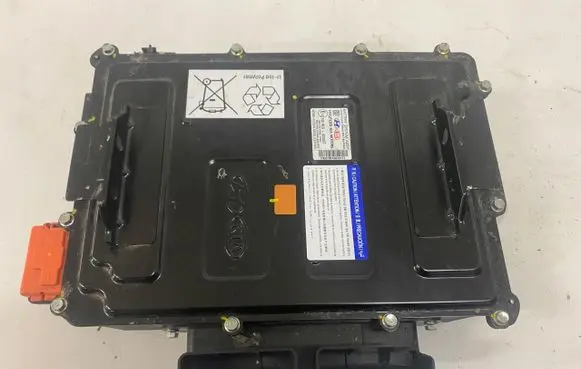 Hyundai Tucson IV NX4 Hybrid / Electric Car Battery Cell 375M0-N7000