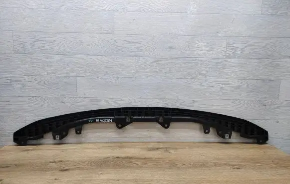Mazda 3 Rear bumper lower part trim BCKA500S1
