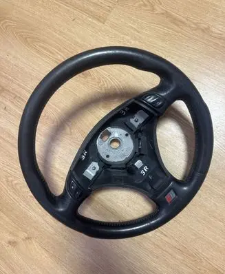 Audi A6 S6 C5 4B Steering wheel 4B0124 4B0124D