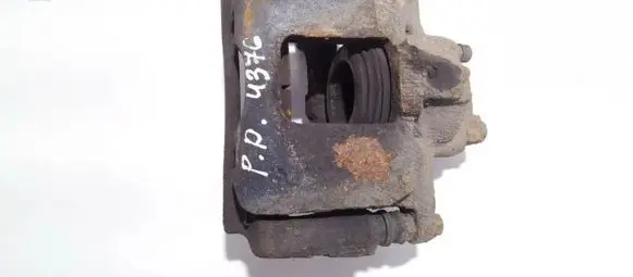 Dodge Journey Front brake caliper
