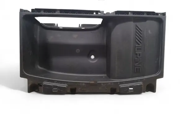 Dodge Durango III Glove box in trunk 5LC35TRMAC