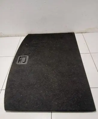 Mazda 6 Trunk/boot floor carpet liner K5005 GHP9688H0