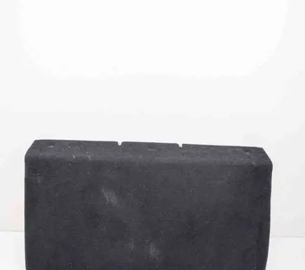 Trunk/boot floor carpet liner