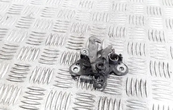 Citroen C8 Engine bonnet/hood lock/catch 1489213080 14892130801