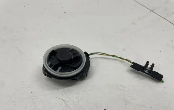BMW 5 G30 G31 Airbag deployment crash/impact sensor 65779279391