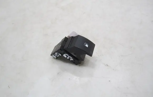 Volkswagen Golf Plus Fuel tank opening switch 1T0959833A