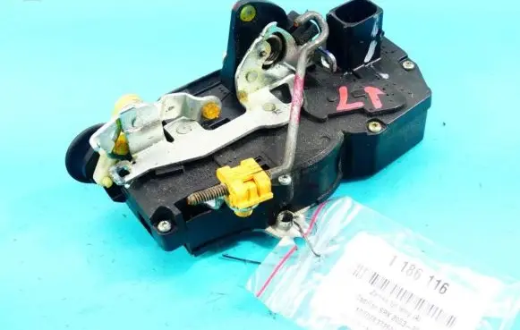 Cadillac SRX Rear door lock IMPRK1186116