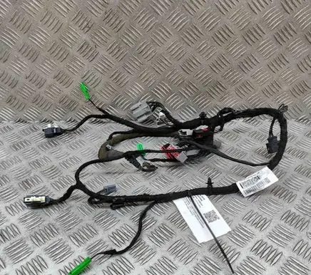 Land Rover Range Rover Sport L494 Tailgate/trunk wiring harness KK6214A583BC