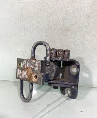 Front door lower hinge