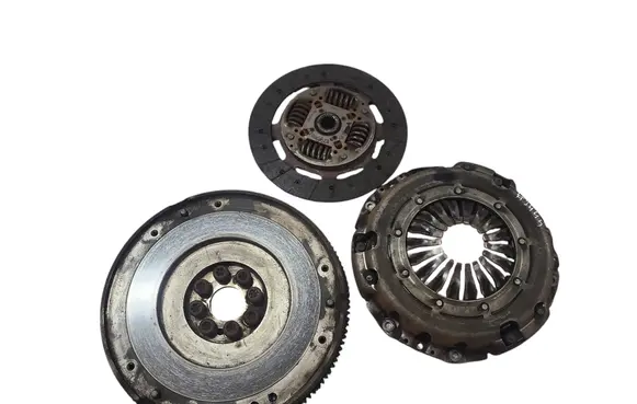 Renault Trafic II (X83) Clutch set kit 8200474648D 8200900112