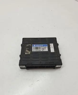Hyundai Santa Fe Gearbox control unit/module 954403A390 9090930376A0