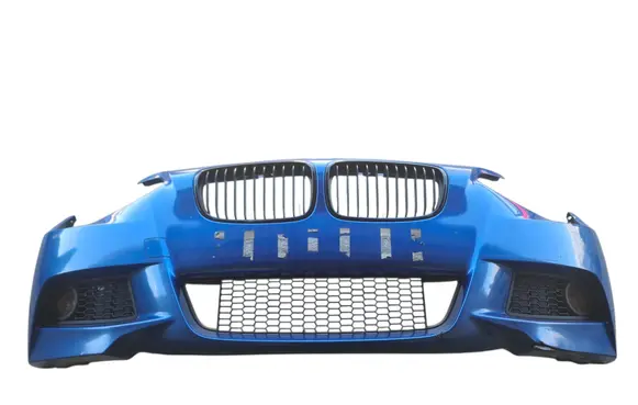 BMW 1 F20 F21 Front bumper 8048965 8050996 8050995