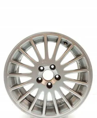 Volvo S60 R17 alloy rim