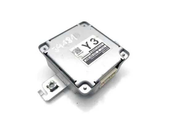 Infiniti Q50 Other control units/modules 284R0-4GC0D 284R04GC0D A9B-000078