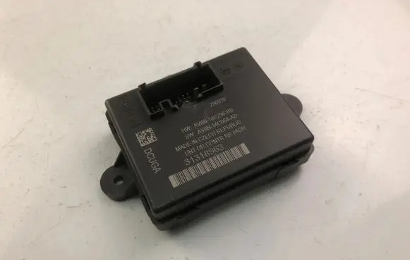 Volvo S60 Other control units/modules 31318963