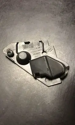 Renault Laguna I Other interior part 7700822352D