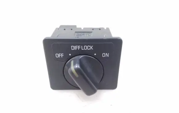 Nissan Patrol Y61 Differential lock switch 