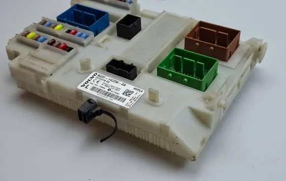 Fuse module