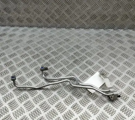 KIA Niro Air conditioning (A/C) pipe/hose 97777AO020