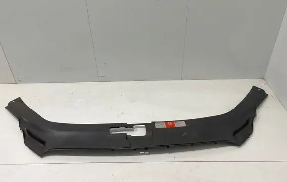 Audi Q7 4L Radiator trim 4L0807081