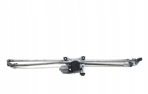 Opel Meriva B Wiper motor 0390243009