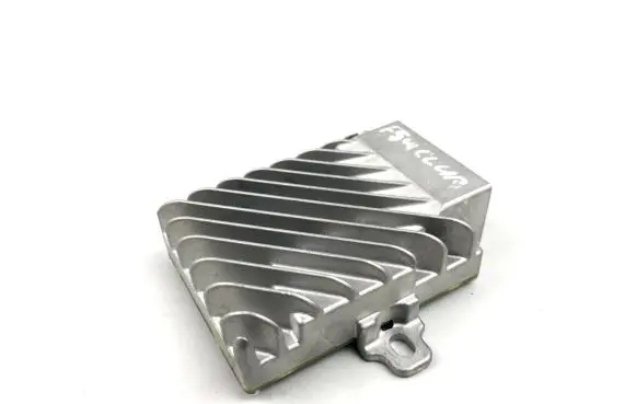 Mini Clubman F54 Sound amplifier 6820464