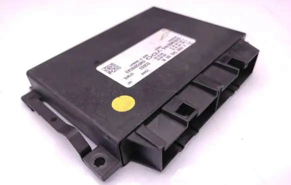 Mercedes-Benz Sprinter W906 Gearbox control unit/module A0005458616 A0024488610 A0034463810