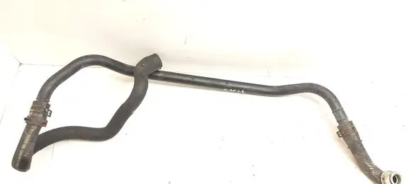Mercedes-Benz E W211 Engine coolant pipe/hose A2115000372 2115000372