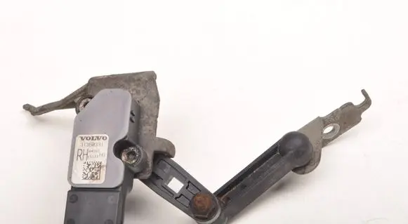 Volvo XC90 Headlight/headlamp level sensor 31360331