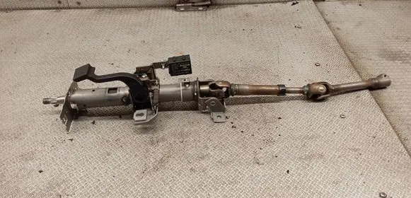 KIA Carens II Steering wheel axle 