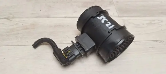 Fiat Croma Mass air flow meter F00C2G7003