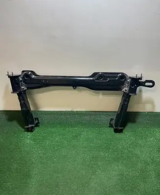 Renault Scenic IV - Grand scenic IV Front suspension assembly kit set 7170R74C