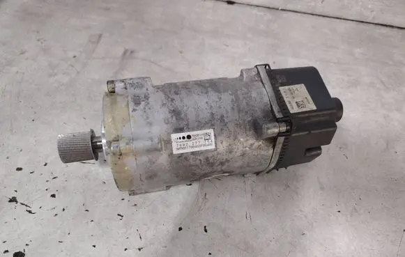 Mercedes-Benz GLC X253 C253 Steering rack electric part 7802277754 7828177115