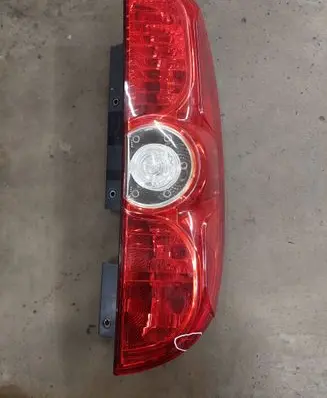 Fiat Doblo Rear/tail lights 20370751