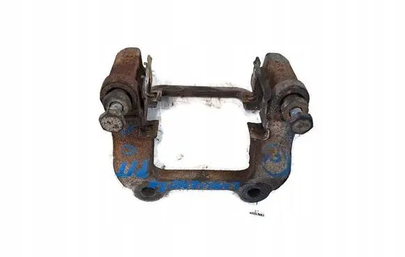 Dodge Challenger Front Brake Caliper Pad/Carrier JARZMO
