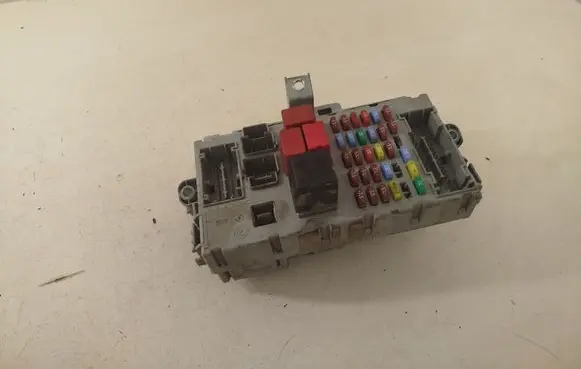 Fiat Ducato BSM Control unit 406626 1612538280 1671768280