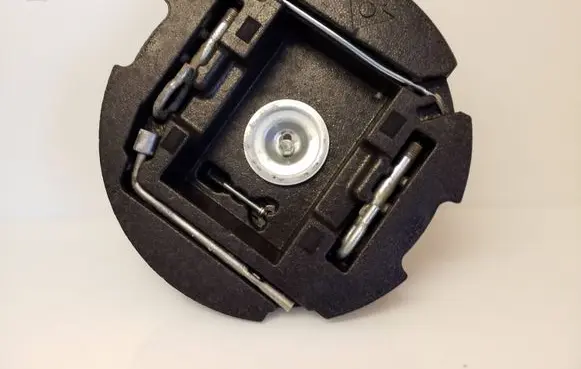 Mazda CX-7 Lift Jack EH4468802