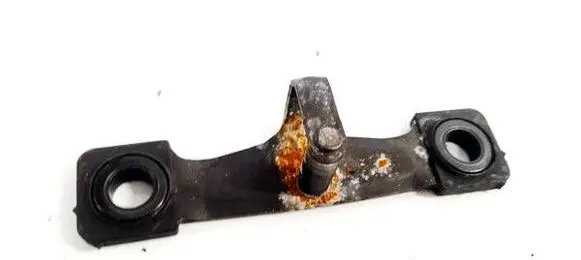Seat Ibiza V (KJ) Rear door lock loop/hook striker 5G0827517D