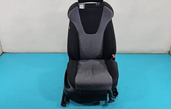 Seat Leon (1P) Front passenger seat IMPRK1471866