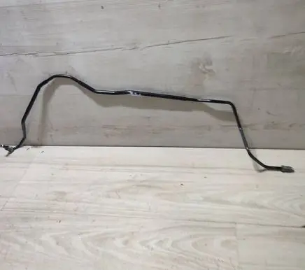 Mercedes-Benz A W177 Fuel line pipe 