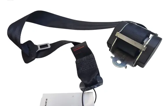 Peugeot 508 Middle seatbelt (rear) 0610062 0410062